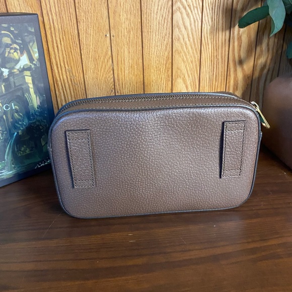 Gucci 100 leather belt bag - Picture 3 of 7